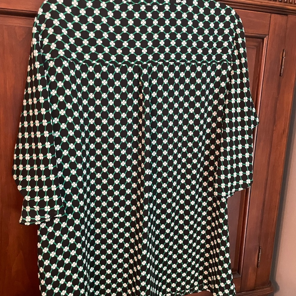 Express blouse